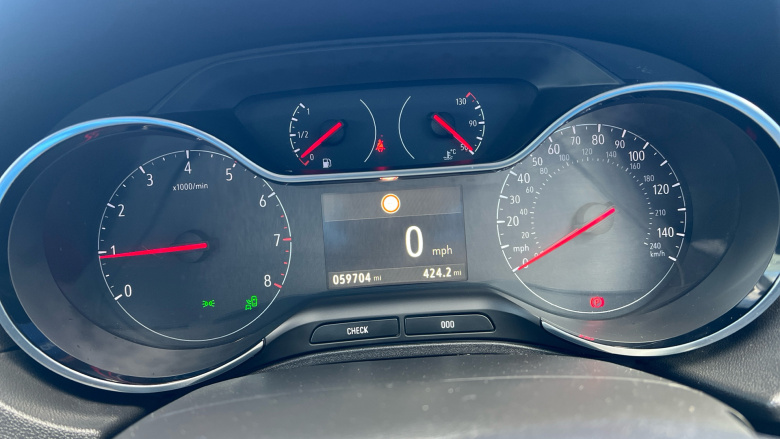 Vauxhall Grandland X 1.2 Turbo Elite Nav 5dr Petrol Hatchback